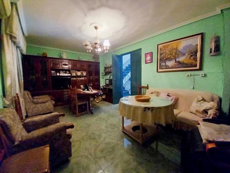 4 soverom Rekkehus til salgs