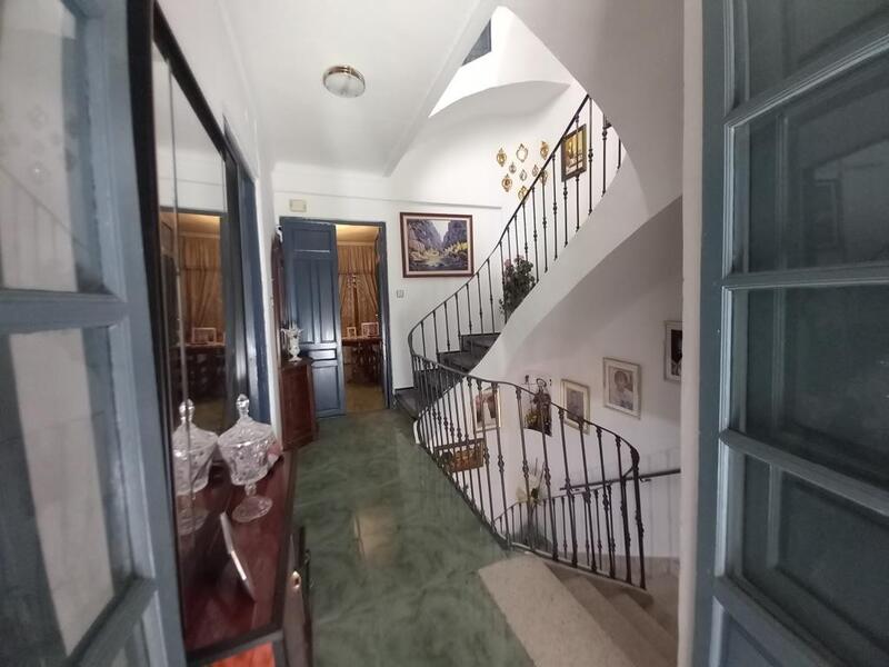 4 soverom Rekkehus til salgs