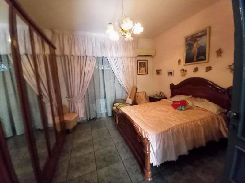 4 soverom Rekkehus til salgs