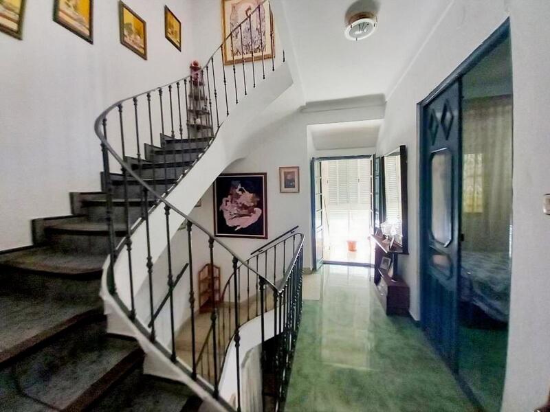 4 soverom Rekkehus til salgs