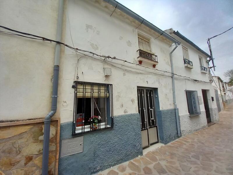 Adosado en venta en Martos, Jaén
