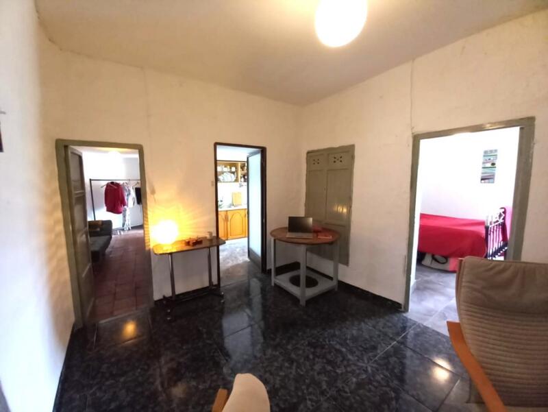 3 Cuarto Adosado en venta