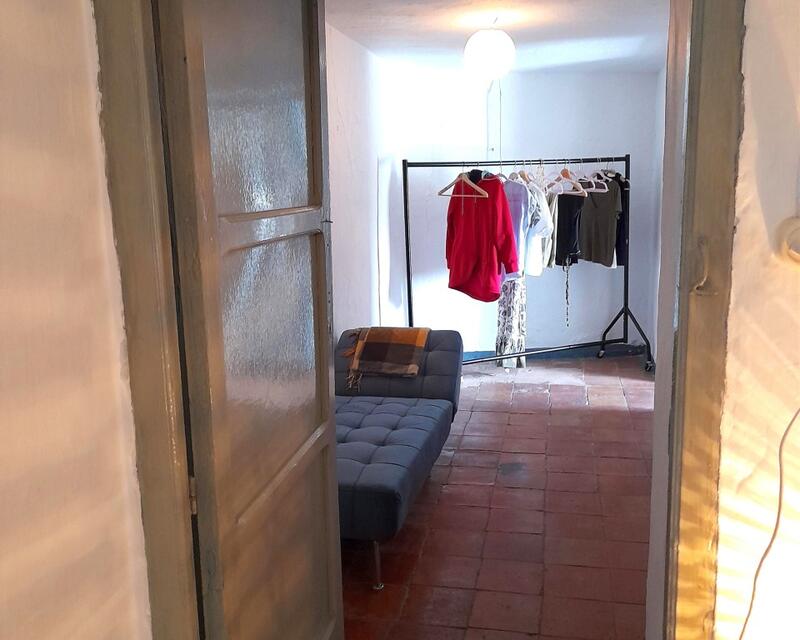 3 Cuarto Adosado en venta