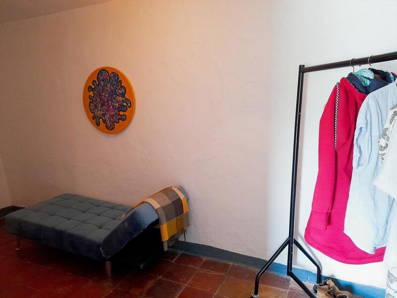 3 Cuarto Adosado en venta