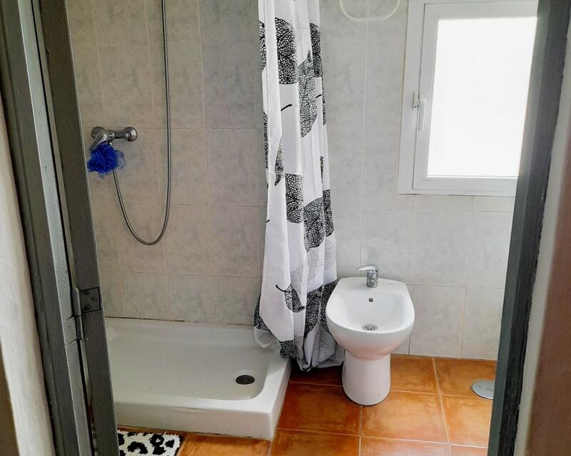 3 Cuarto Adosado en venta