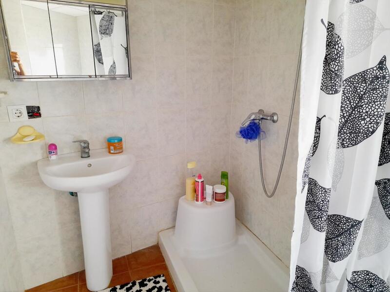 3 Cuarto Adosado en venta