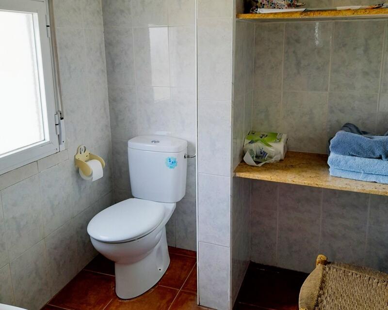 3 Cuarto Adosado en venta