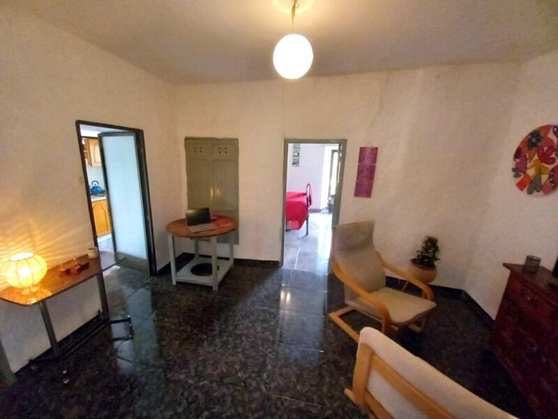 3 Cuarto Adosado en venta