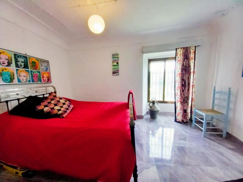 3 Cuarto Adosado en venta