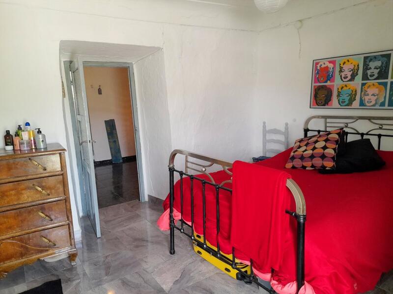 3 Cuarto Adosado en venta