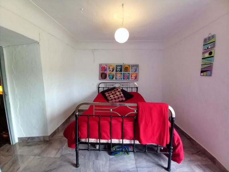 3 Cuarto Adosado en venta