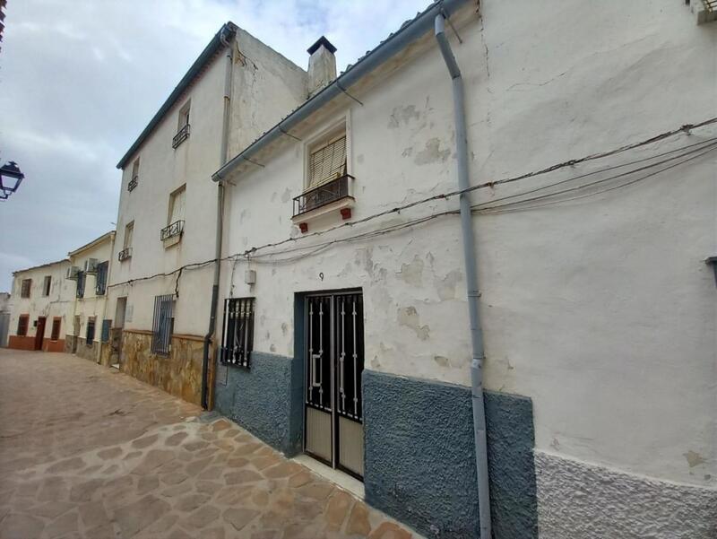 3 Cuarto Adosado en venta