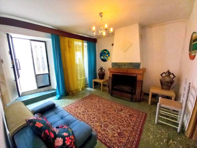 3 Cuarto Adosado en venta