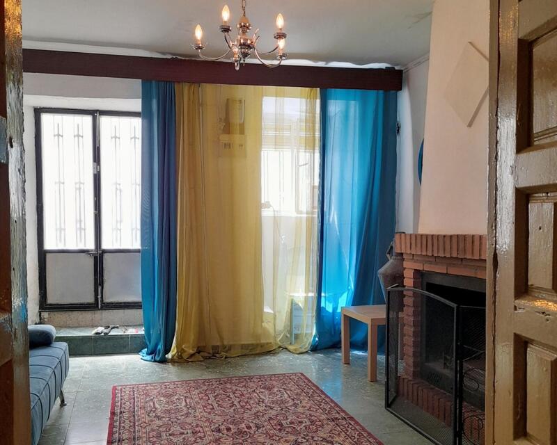 3 Cuarto Adosado en venta