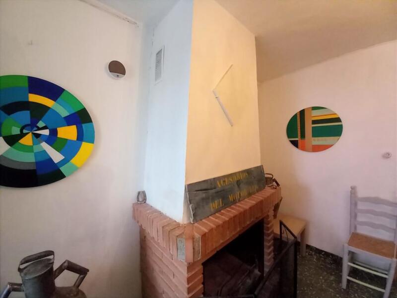 3 Cuarto Adosado en venta