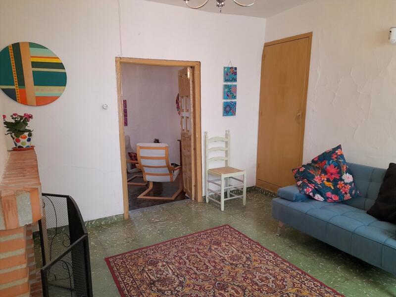 3 Cuarto Adosado en venta
