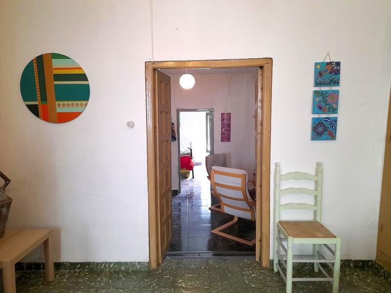 3 Cuarto Adosado en venta
