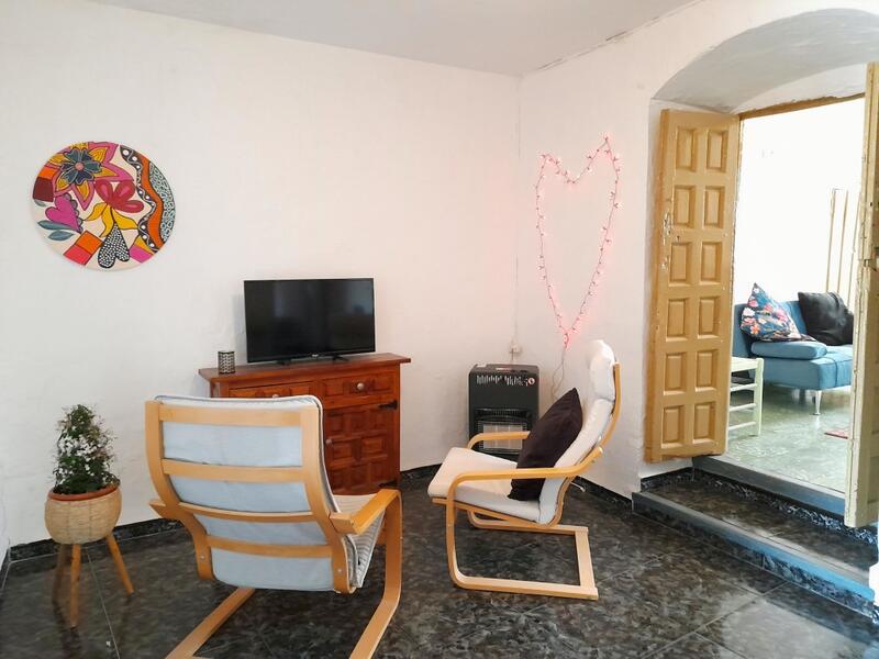 3 Cuarto Adosado en venta