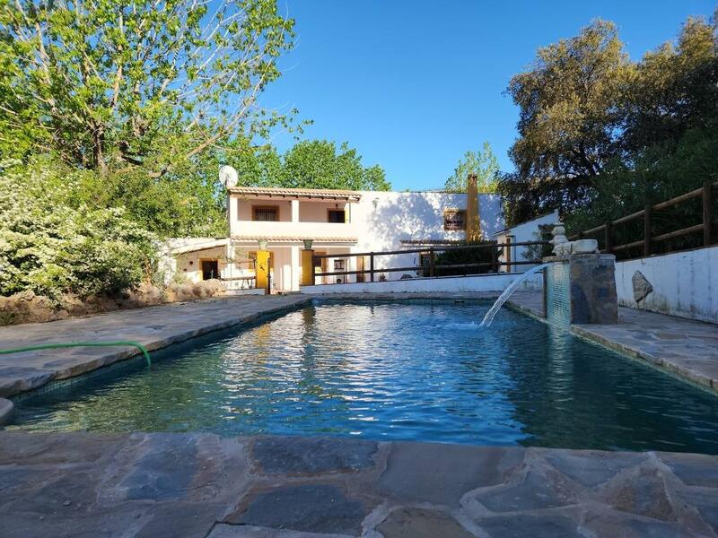 Casa de Campo en venta en Loja, Granada