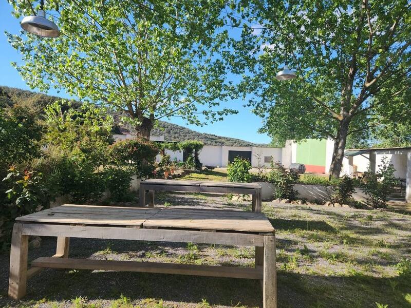 5 Cuarto Casa de Campo en venta