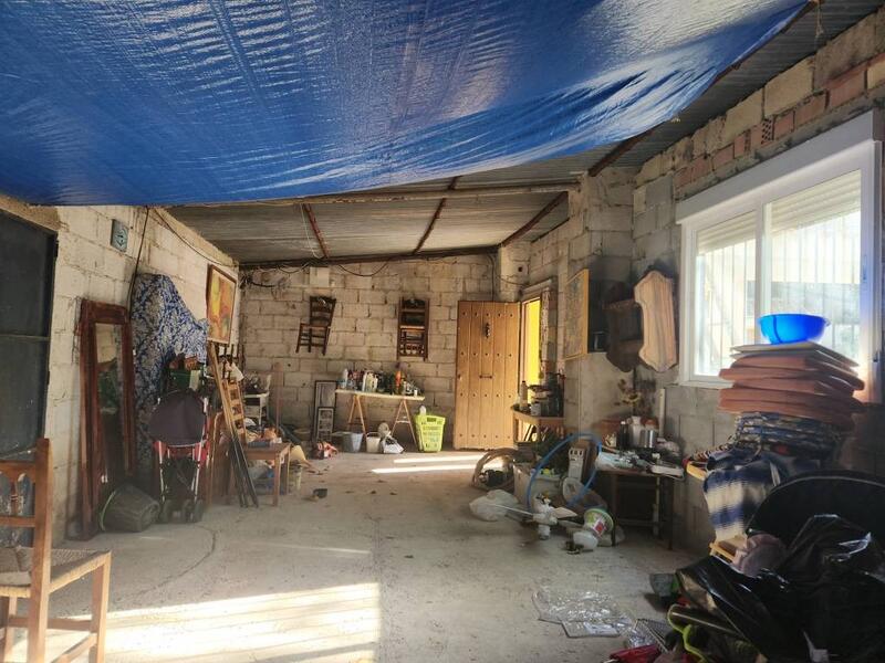 5 Cuarto Casa de Campo en venta