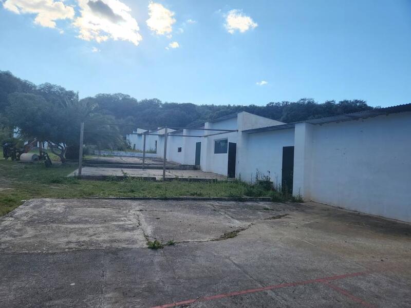 5 Cuarto Casa de Campo en venta