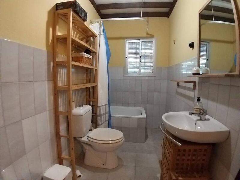 5 Cuarto Casa de Campo en venta