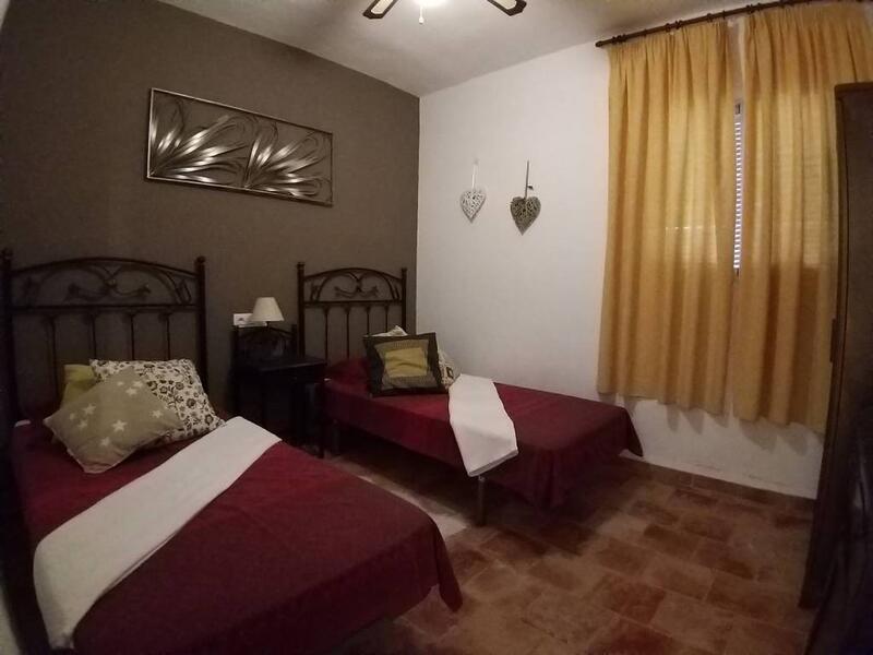 5 Cuarto Casa de Campo en venta