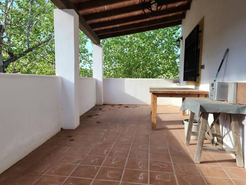 5 Cuarto Casa de Campo en venta