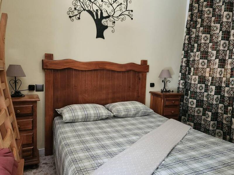 5 Cuarto Casa de Campo en venta