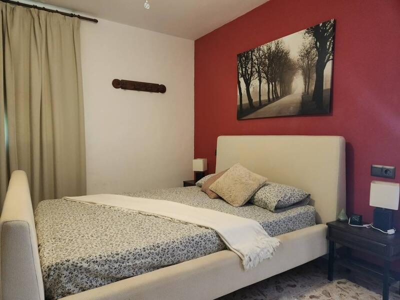 5 Cuarto Casa de Campo en venta