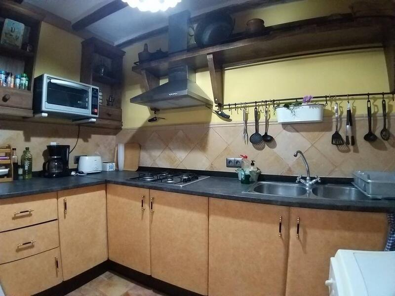 5 Cuarto Casa de Campo en venta