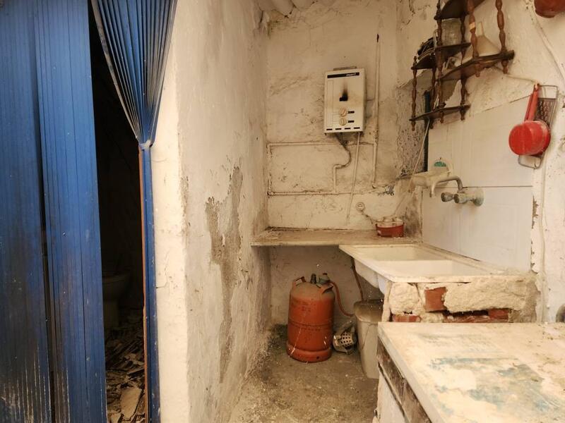 6 chambre Maison de Ville à vendre