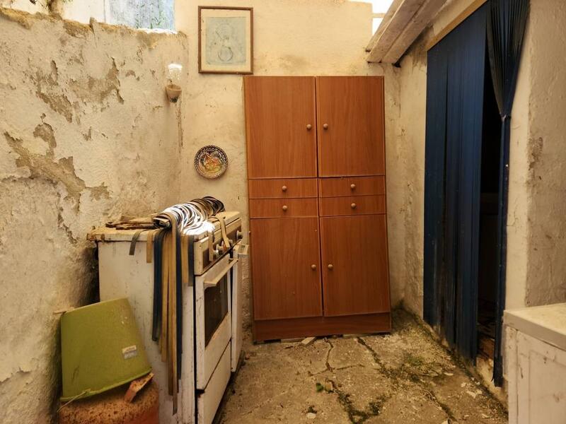 6 chambre Maison de Ville à vendre