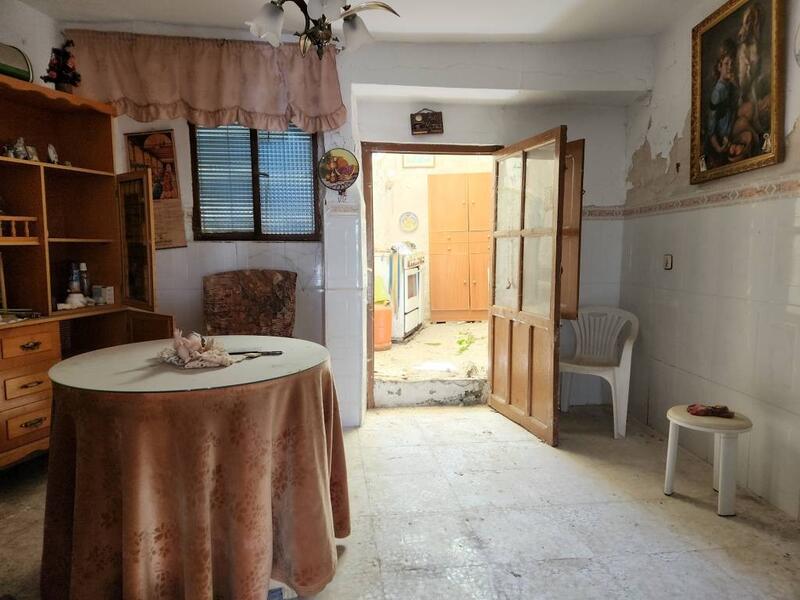 6 chambre Maison de Ville à vendre