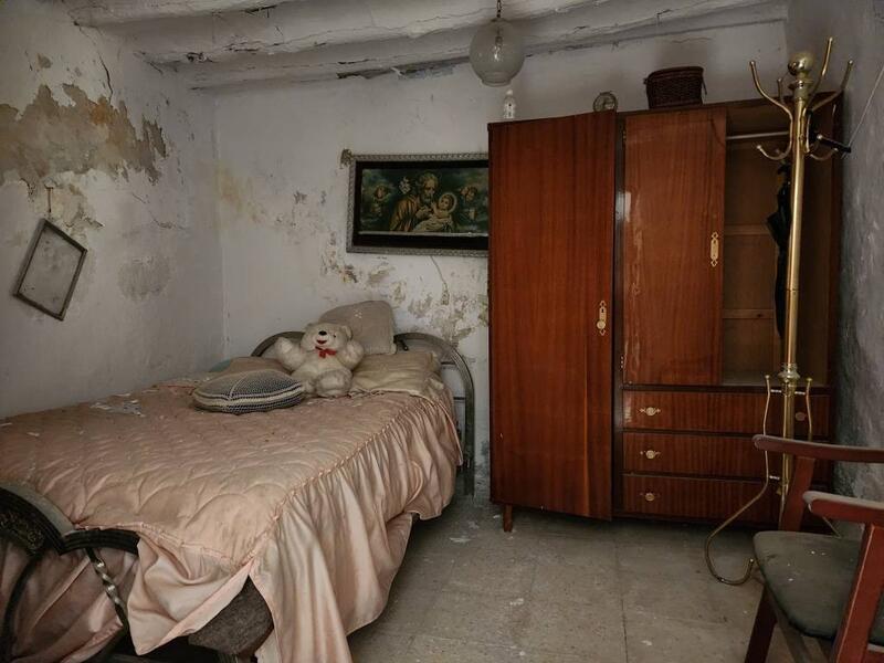 6 chambre Maison de Ville à vendre