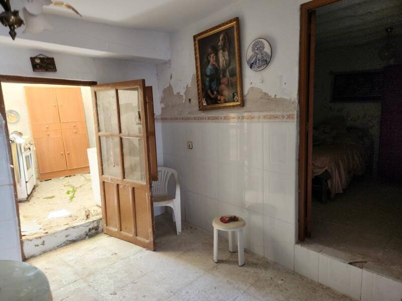 6 chambre Maison de Ville à vendre