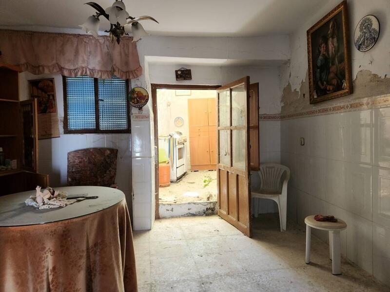 6 chambre Maison de Ville à vendre