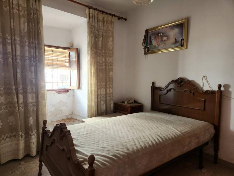 6 chambre Maison de Ville à vendre