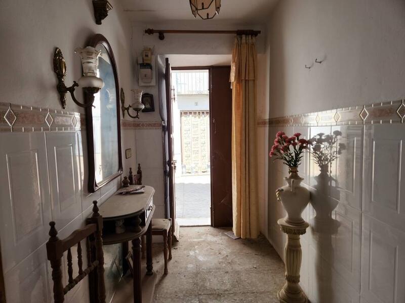 6 chambre Maison de Ville à vendre