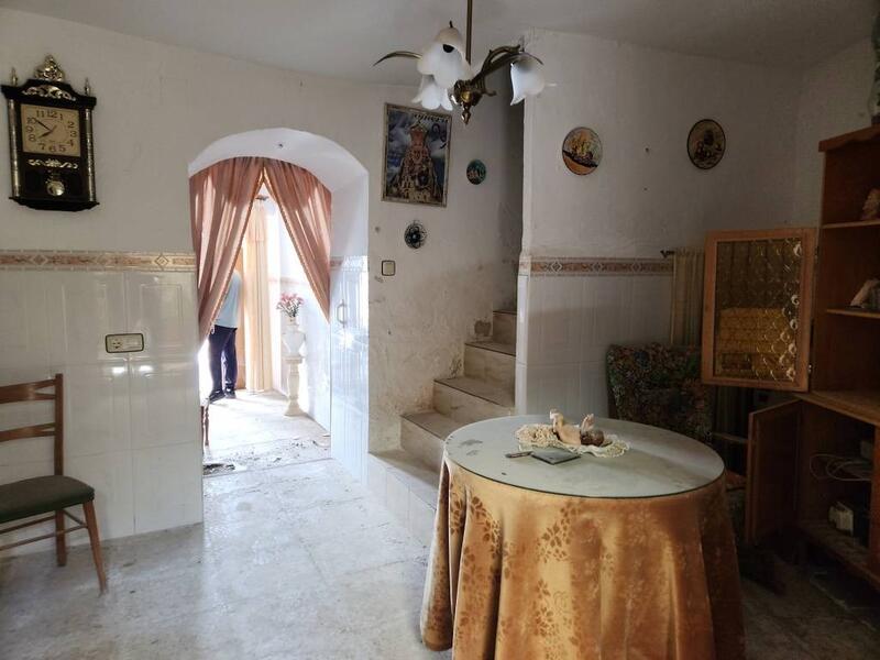 6 chambre Maison de Ville à vendre