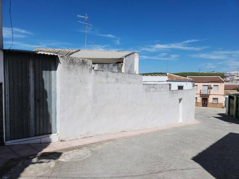 6 chambre Maison de Ville à vendre