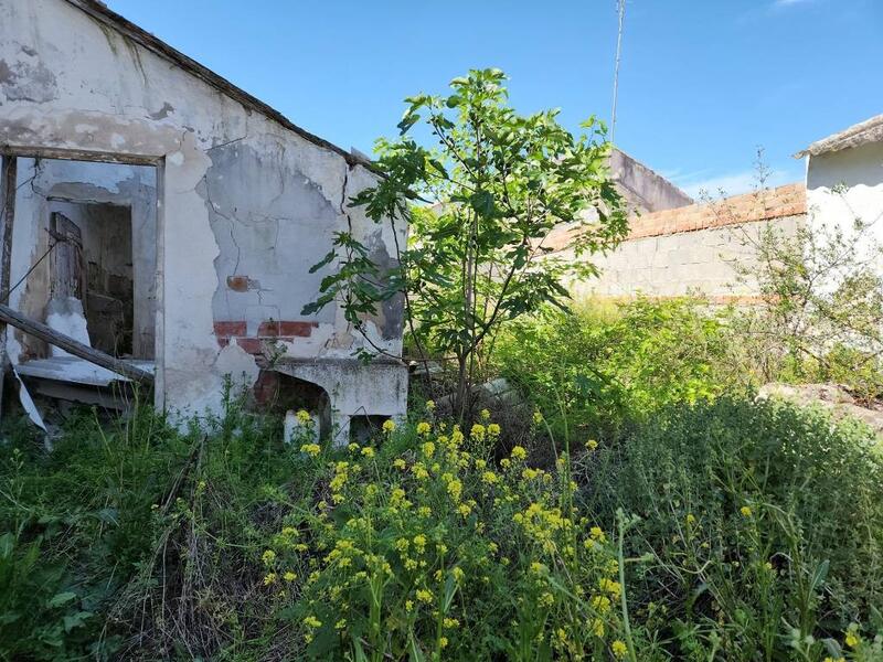 6 chambre Maison de Ville à vendre
