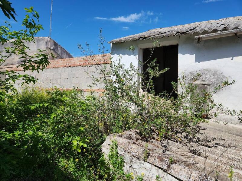 6 chambre Maison de Ville à vendre