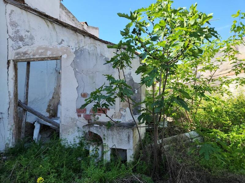 6 chambre Maison de Ville à vendre