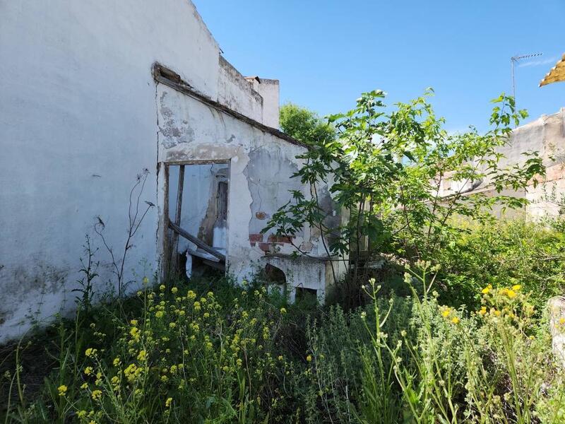 6 chambre Maison de Ville à vendre