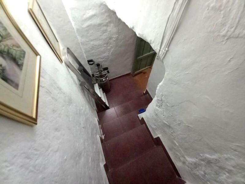 4 chambre Auberge à vendre