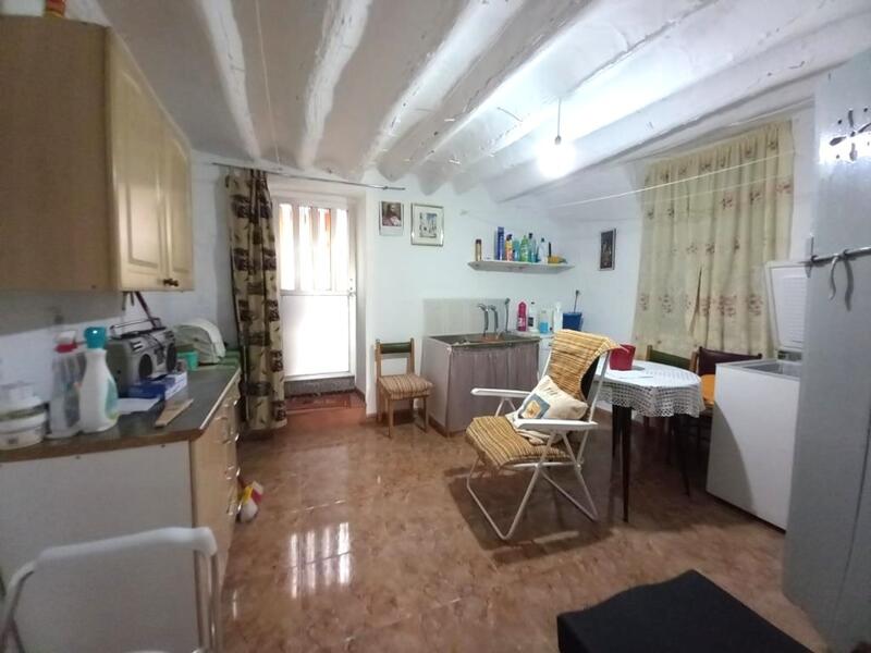 4 chambre Auberge à vendre