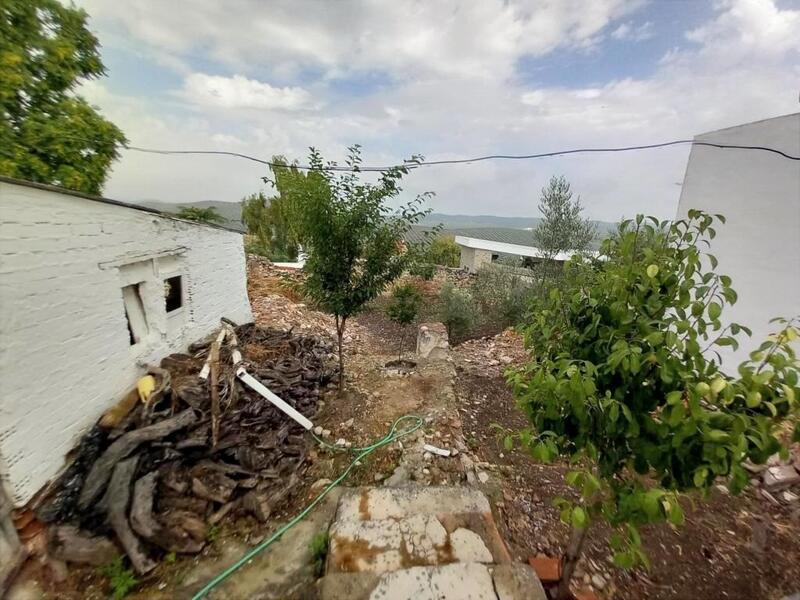 4 chambre Auberge à vendre