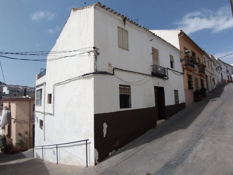 Gezinswoning Te koop in Luque, Córdoba
